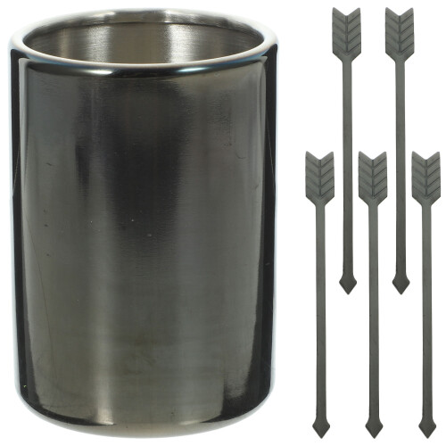 Fruit Picks 1 Set 3,1x2,2 Zoll 1