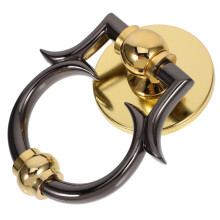 European Minimalist Multi Knocker 1 Satz