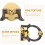 European Minimalist Multi Knocker 1 Satz 7
