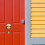 European Minimalist Multi Knocker 1 Satz 5