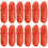 12 Künstliche Wurst, Hot Dog Modelle, 7
