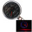 Tachometer Mit Blauer Hintergrundbeleuchtung Silber 9