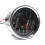 Tachometer Mit Blauer Hintergrundbeleuchtung Silber 5