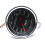 Tachometer Mit Blauer Hintergrundbeleuchtung Silber 4