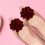 2Stück Abnehmbare Schuhclips Für Winter 10