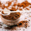 4Stück Messlöffel Für Kaffeepulver Und 11