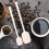 4Stück Messlöffel Für Kaffeepulver Und 6