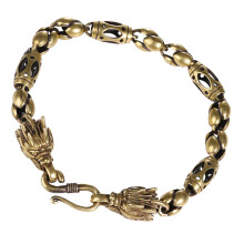 Natürliche Steinperlen Armband Perlen Für Schmuckherstellung