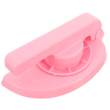 Dumpling Wrapper Mold Rosa Kunststoff 1Set Für Professionelle