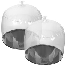 2 Stoffhutständer Stand Inflatable Halter Display Für Kinder