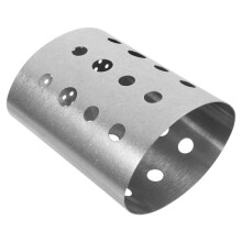 Spatelhalter Für Die Arbeitsplatte Silber 1 Satz 5,9x4,7x3,1 Zoll