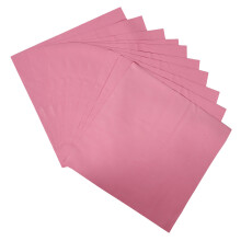 10 Blatt Diy Papier Material Farbe Basteln