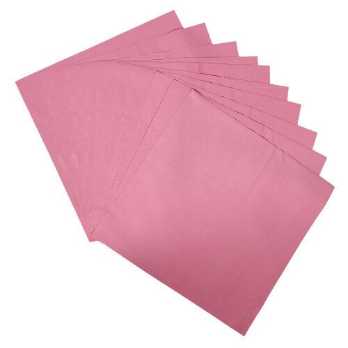 10 Blatt Diy Papier Material Farbe Basteln