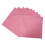 10 Blatt Diy Papier Material Farbe Basteln 3