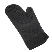 Ofenhandschuh Kochhandschuh Hitzebeständig Mikrowellenfest