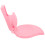 Dumpling Wrapper Mold Rosa Kunststoff 1Set Für Professionelle 10