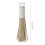 Dish Bamboo Brush Reinigungsbürste 2er Set 2