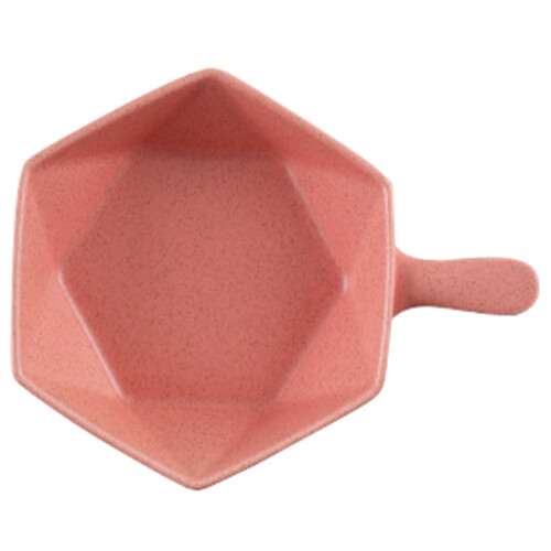 Backreis Schüssel Handgeschöpfte Schale 1