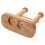 Guitar Hook Haken Halterung Aus 1