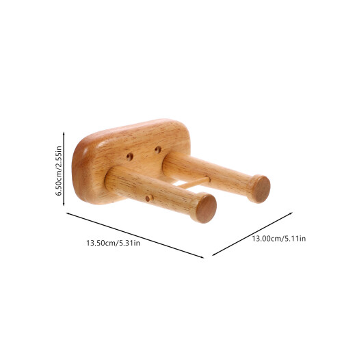 Guitar Hook Haken Halterung Aus 1