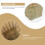 2 Picknickkorb Einkaufstasche Bushel Sundries 6