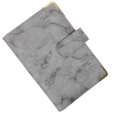 Money Planner Loseblatt Notiz Dekorativer Ringbuch Notizbuch