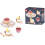 Janod Janod - Twist Metal Set - Plush Soft Toy 1