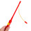 2 Runde Happy Birthday Stick 6