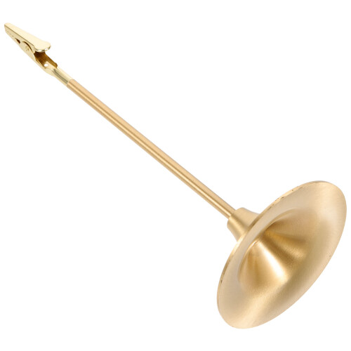 5Stück Messing Clip Halter Für Räucherstäbchen 2