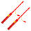 2 Runde Happy Birthday Stick 9