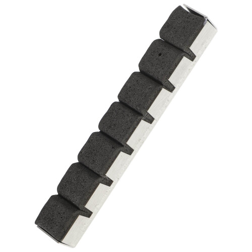 String Gitarrenmute Dämpfer Plektrum EVA
