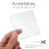 4 Silikon Matte Bein Pads 6
