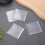 4 Silikon Matte Bein Pads 5