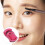 Eyelash Clip Wimpernzange In Rosé 1 3