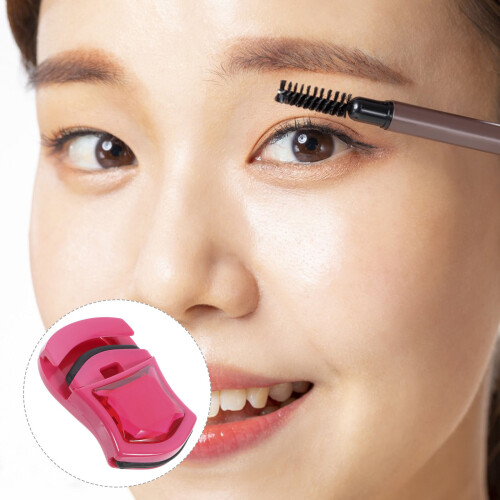 Eyelash Clip Wimpernzange In Rosé 1 2