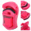 Eyelash Clip Wimpernzange In Rosé 1 5