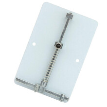 Zehuanyu Trockenbau Reparatur Set Handy Motherboard Reparatur 12*8 Cm