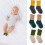 Warm Socks Boden Pack Sortierte 6
