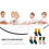 Warm Socks Boden Pack Sortierte 10