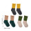 Warm Socks Boden Pack Sortierte 7