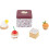 Janod Janod - Twist Metal Set - Plush Soft Toy 3