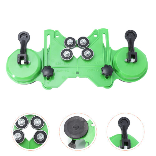 Hole Locator Sturdy Woodworking Tool Carpentry Borehole 2