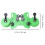 Hole Locator Sturdy Woodworking Tool Carpentry Borehole 7