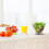 5 Para Servir, Ideales Ensaladas, Postres, Bodas Y Buffets 8
