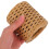 Macrame Band Seil 0,00x0,00x0,00cm Hellbraun 8
