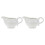 2 Piezas Para Salsa De Taza Café 3