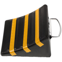 Worgeous Motorfietsband Wiellageringsapparaat Zwarte Rubber 1 Set