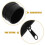 Stofzak Zwart Nylon Ijzer Abs 1 Set 9