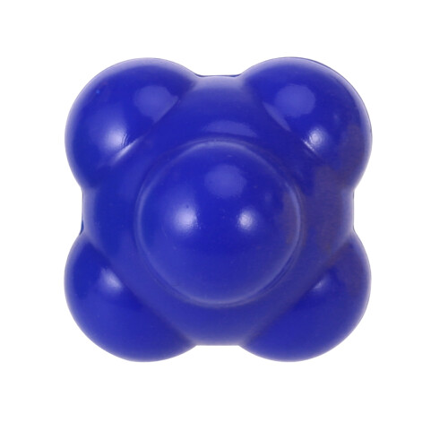Raindrops Reactiebal 1-Pack 2,3 Inch Zeshoekige Agility Training