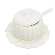 3 Sets Pompoenkom Steamed Can Keukenhulpmiddel Soepcontainer